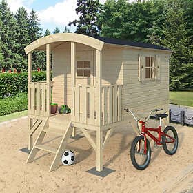 Palmako Lekstuga Huck 3,3 m2 101105 M2