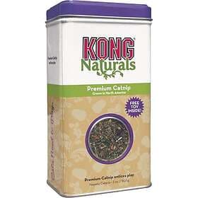 Kong Naturals Catnip 56g