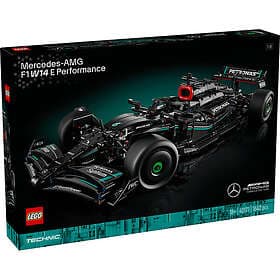 LEGO Technic 42171 Mercedes-AMG F1 W14 E Performance