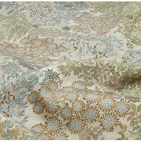 Svanefors Aran Tyg Beige Metervara