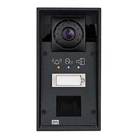 2N Telekomunikace 2N IP Force video intercom system