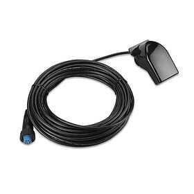 Garmin Hekksvinger m/dybde og temp. 8-pin - 500W - 77/200kHz