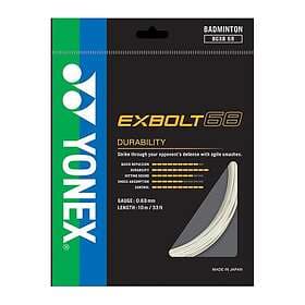 Yonex Exbolt 68 200m