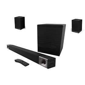 Klipsch Cinema 5.1 Soundbar