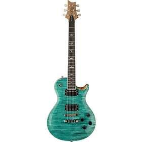 PRS SE Singlecut McCarty594 Turquoise