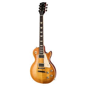 Gibson Les Paul Standard 60s Unburst