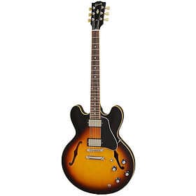 Gibson ES-335 Vintage Burst