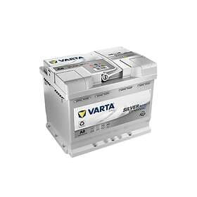 Varta Ultra Dynamic AGM (D52) 12v 60Ah