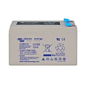 Victron 12V 8Ah AGM Deep Cycle Batteri.