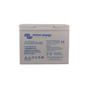 Victron 12V 60Ah AGM Super Cycle Batteri. (M5)