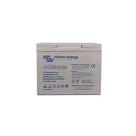 Victron 12V/60Ah AGM Deep Cycle Batt.