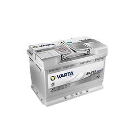 Varta Ultra Dynamic AGM (E39) 12v 70Ah