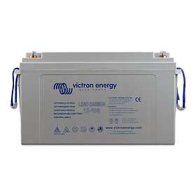 Victron Blykolbatteri 12V/106Ah (M8)