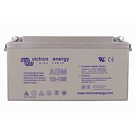 Victron 12V/165Ah AGM Deep Cycle Batt.