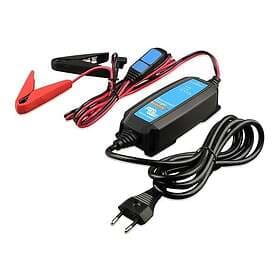 Victron Blue Smart IP65s laddare 12-6V 1,1A 230V