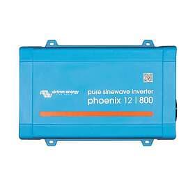 Victron Phoenix Inverter 12V 800VA 230V VE.Direct SCHUKO