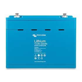 Victron Lithium Smart 12,8V 200Ah