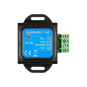 Victron SolidSwitch 104
