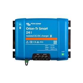 Victron Orion-Tr Smart 24-12-20A isolerad DC-DC laddare