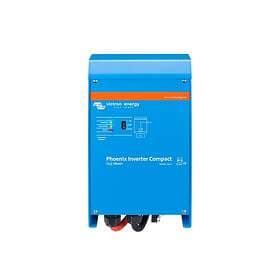 Victron Phoenix Inverter Compact 12/1600 230V VE.Bus