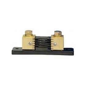Victron Shunt 500A/50mV