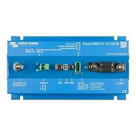Victron Smart BMS CL 12-100