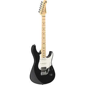 Yamaha Pacifica Standard Plus PACS+12MBL Black