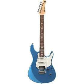 Yamaha Pacifica Standard Plus PACS+12SB Sparkle Blue