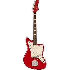 Fender American Vintage II 1966 Jazzmaster Rosewood Fingerboard Dakota Red