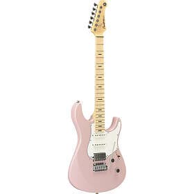 Yamaha Pacifica Standard Plus PACS+12MASP Ash Pink