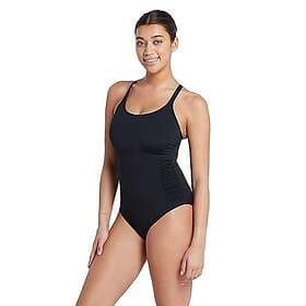 Zoggs Multiway 1 Piece Ecolast+ Swimsuit (Dam)