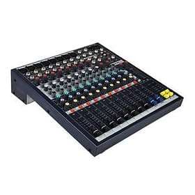 Soundcraft EPM12