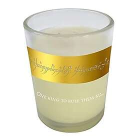 The Lord of the Rings: The One Ring Glass Candle