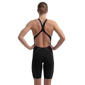 Speedo Fastskin Lzr Pure Intent 2.0 Open Back Competition Swimsuit (Dam)