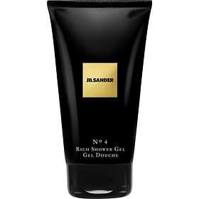 Jil Sander No 4 Shower Gel 150ml