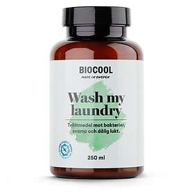Kirami Biocool Wash My Laundry 250ml