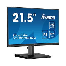 Iiyama XU2292HSU-B6 21,5"