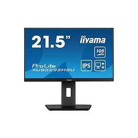 Iiyama XUB2292HSU-B6 21,5"