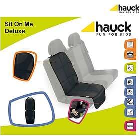 Hauck Sparkskydd Sit On Me Deluxe,