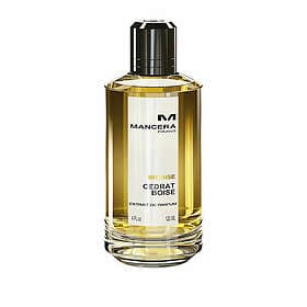 Mancera Cedrat Boise Intense edp 120ml