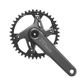 Shimano Cues U6000 Vevparti 40T, 175 mm