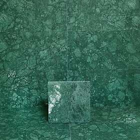 Arredo Marmor Verde Guatemala Grön Matt 30,5x30,5 cm