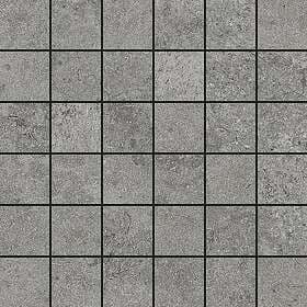 Arredo Klinkermosaik Urban Stone 5x5 cm