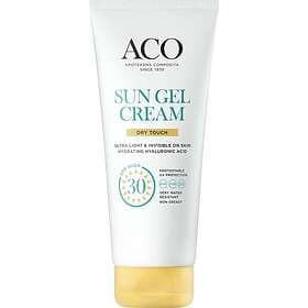 ACO Sun Gel-Cream SPF30 200ml