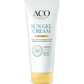 ACO Sun Gel-Cream SPF50+ 200ml