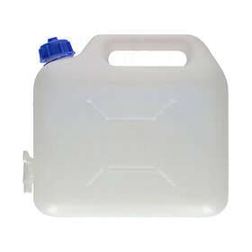 Vattendunk med Tapp 5L