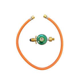 Regulator IGT 50 mbar med slang