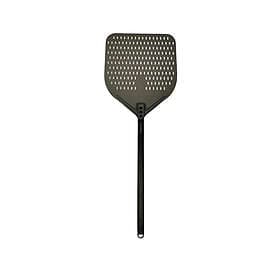 Omberg Pizzaspade premium perforerad 35,5 cm bred 100cm