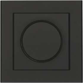 Malmbergs LED-Dimmer Optima RC OPTIMA LEDDIMMER 100W SV. 1377293