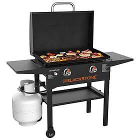 Blackstone Original 28-inch Griddle med lock